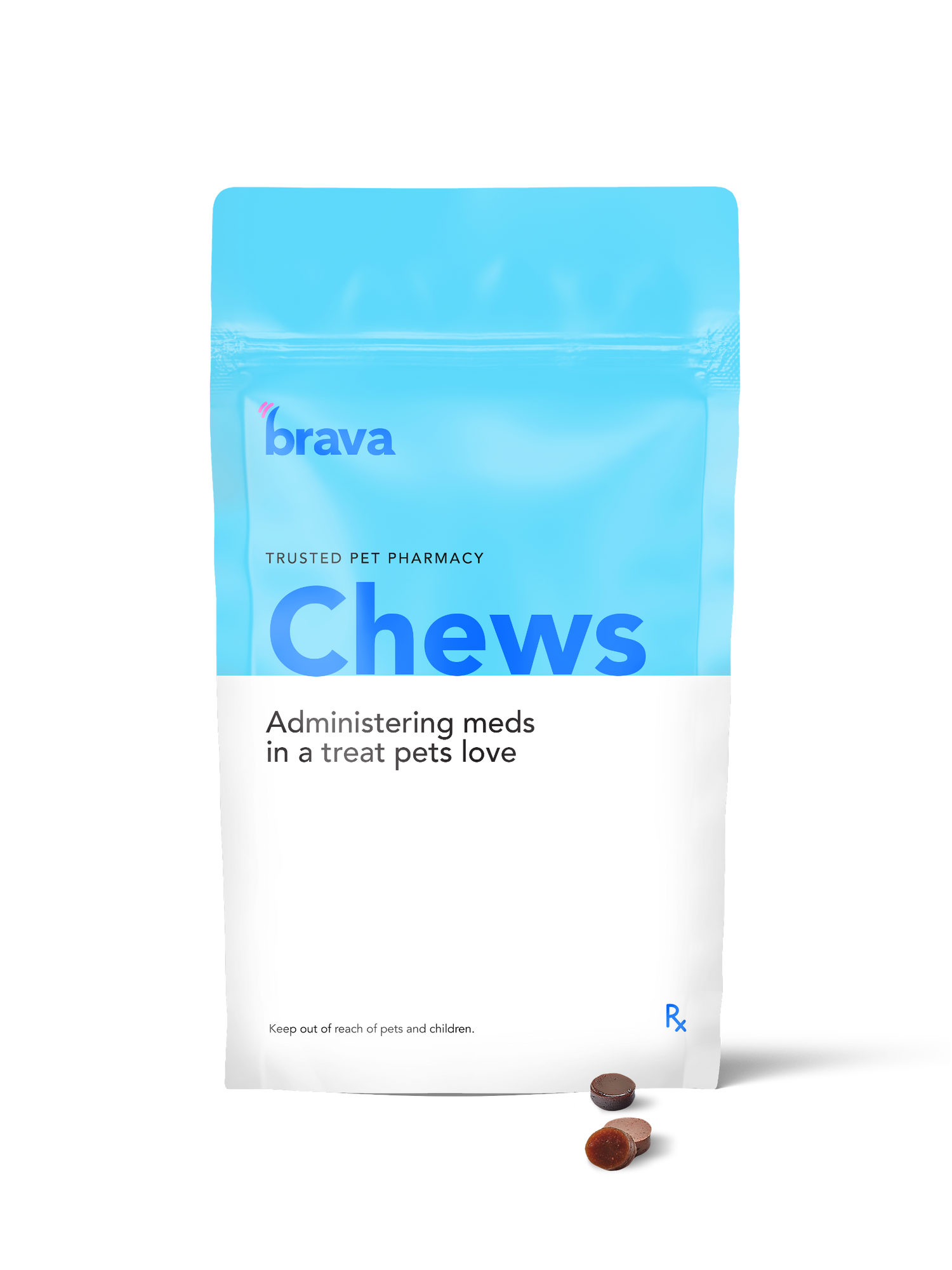 Benazepril 2.5mg Chew