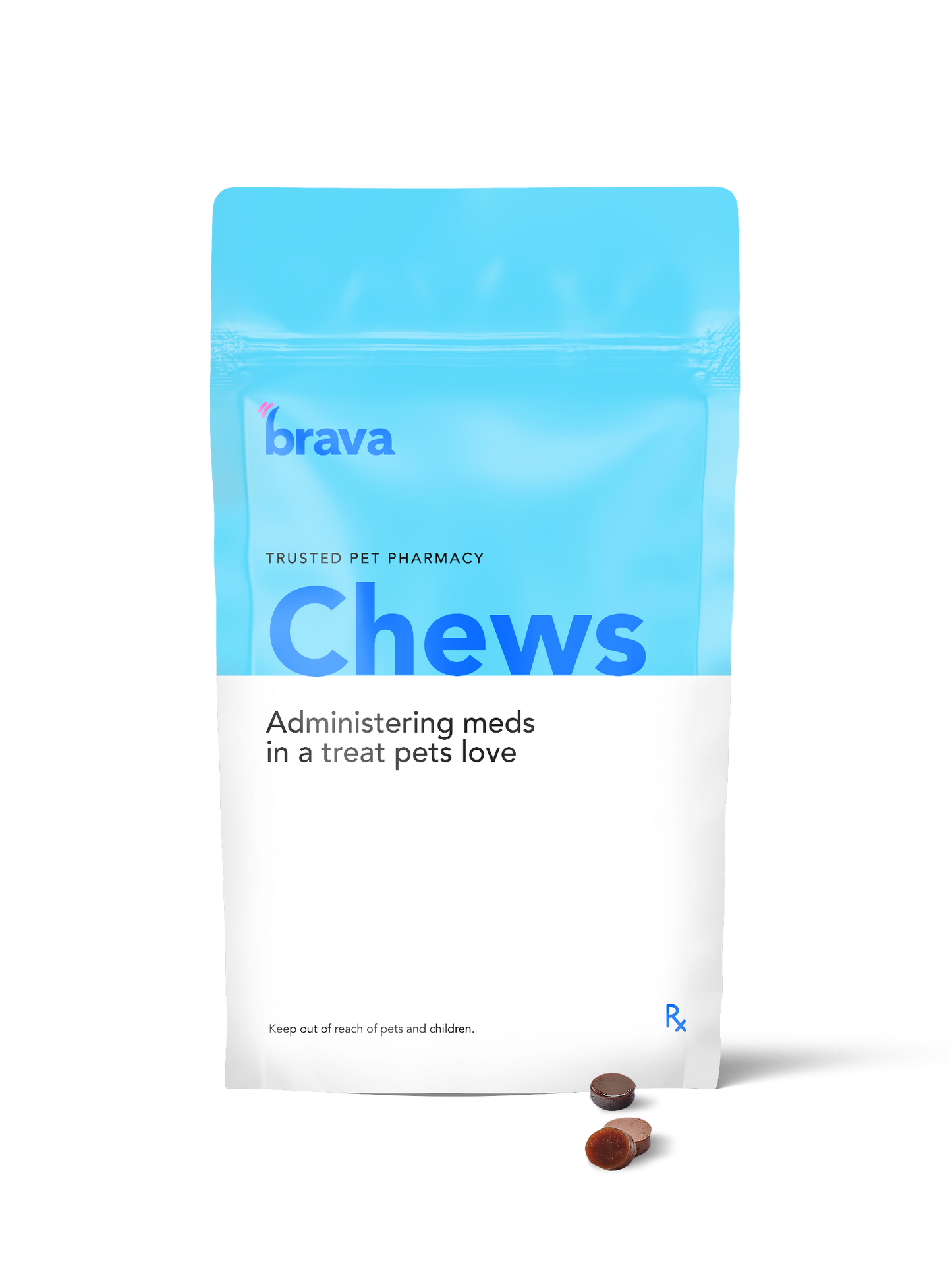 Methimazole 7.5mg Chew