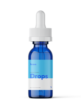 Zydaclin 25mg/mL Oral Drops