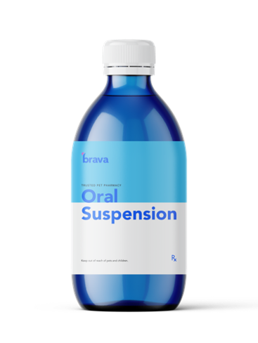 Buspirone 5mg/mL Suspension