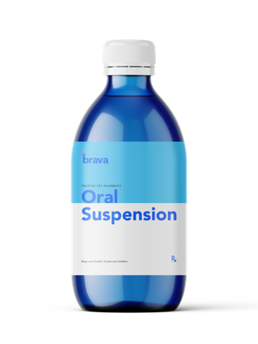 Buprenorphine 0.3mg/mL Suspension